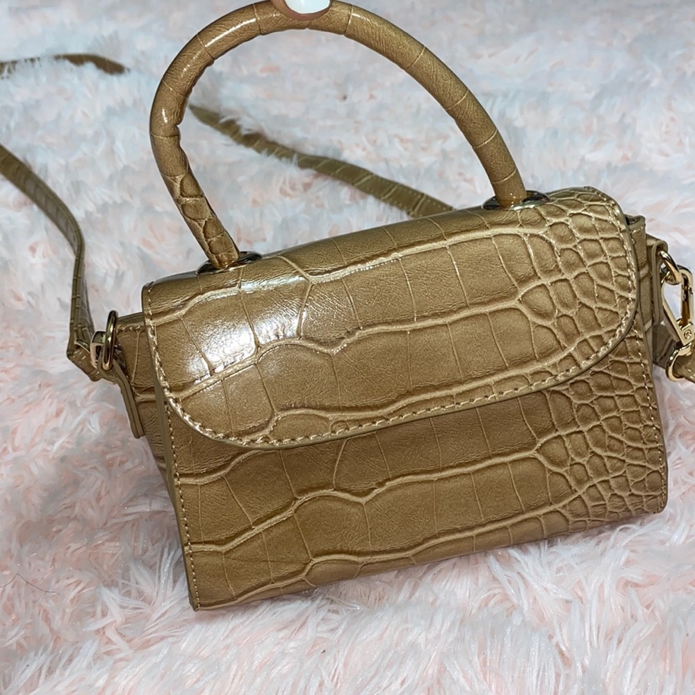 Nude Bag